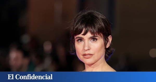 La Actriz Verónica Echegui Fallece A Los 42 Años: Seguimiento En Directo De La Noticia
