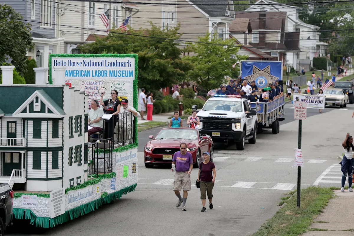 Labor Day 2025: Unofficial End Of Summer Celebrations
