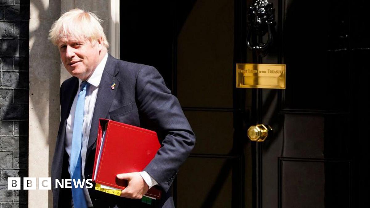 Legal Scrutiny: No. 10 Files Cast Doubt On Tory Party Funding Legal Scrutiny: No. 10 Files Cast Doubt On Tory Party Funding