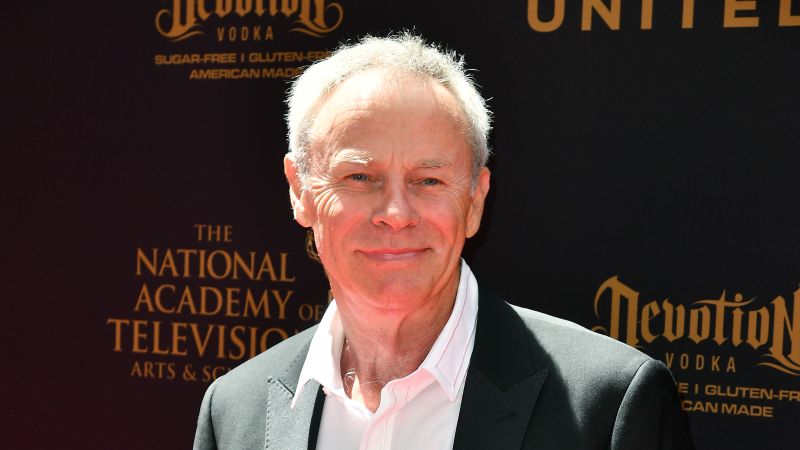 Longtime General Hospital Star Tristan Rogers Passes Away: A Legacy Remembered Longtime General Hospital Star Tristan Rogers Passes Away: A Legacy Remembered