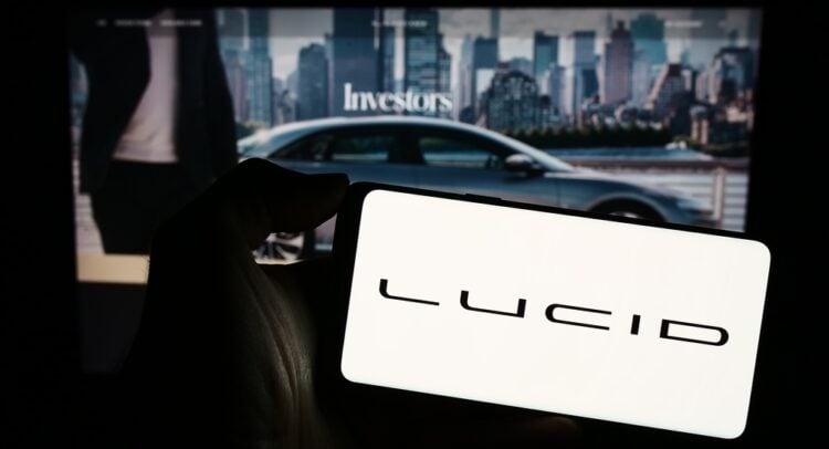 Lucid Stock (LCID) Price Target Cut: Stifel's Concerns And Investor Implications Lucid Stock (LCID) Price Target Cut: Stifel's Concerns And Investor Implications