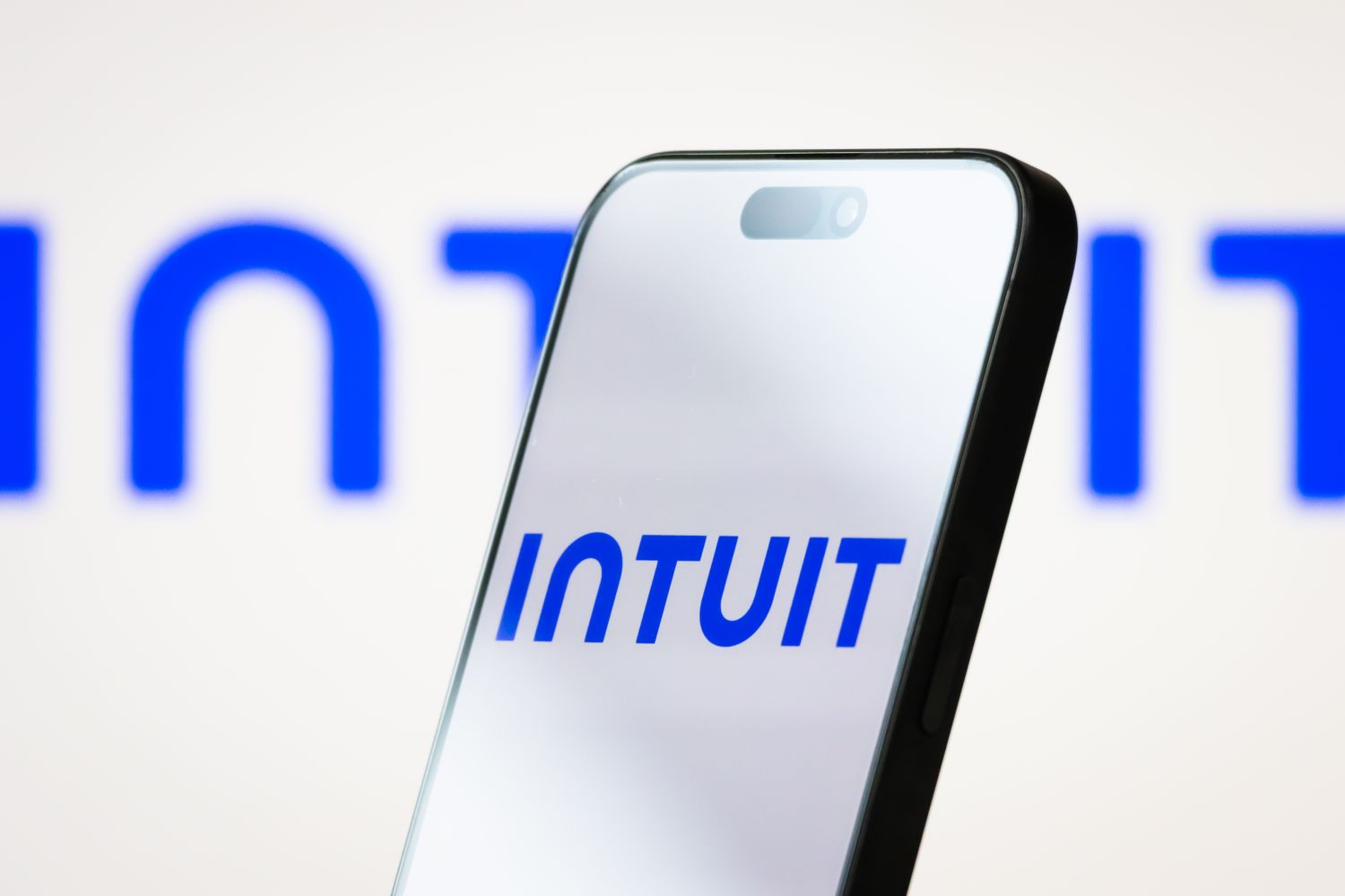 MailChimp And TurboTax Weigh On Intuit: Stock Price Takes A Hit MailChimp And TurboTax Weigh On Intuit: Stock Price Takes A Hit