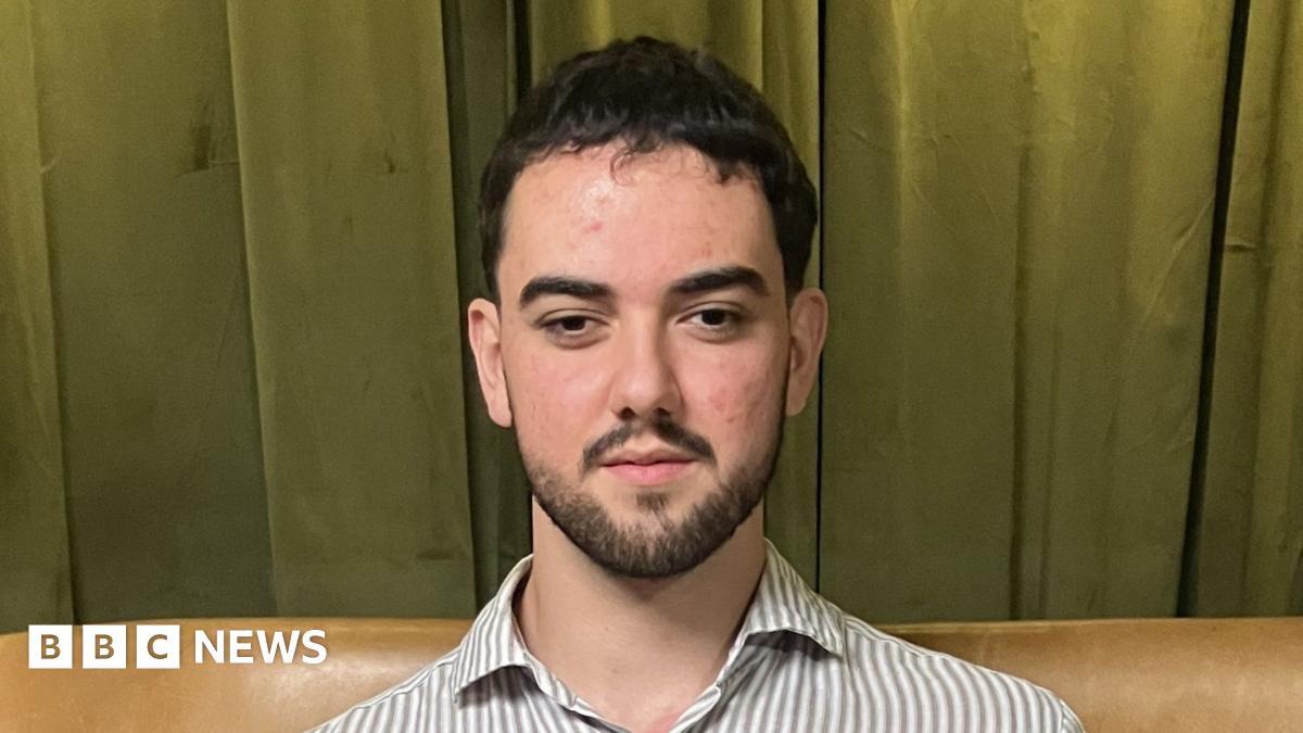 Man Loses Sight After Methanol Poisoning: Report Details Visual Disturbances