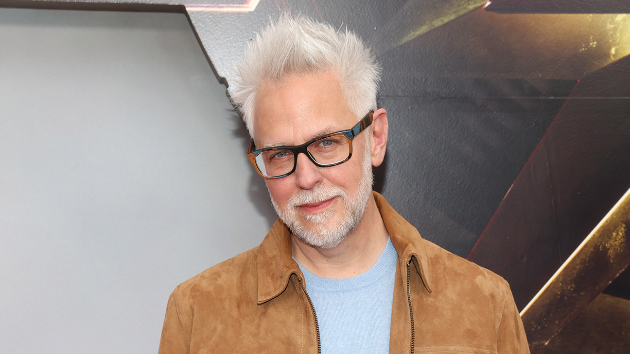 'Man Of Tomorrow' - James Gunn's New Superman Project Details Emerge