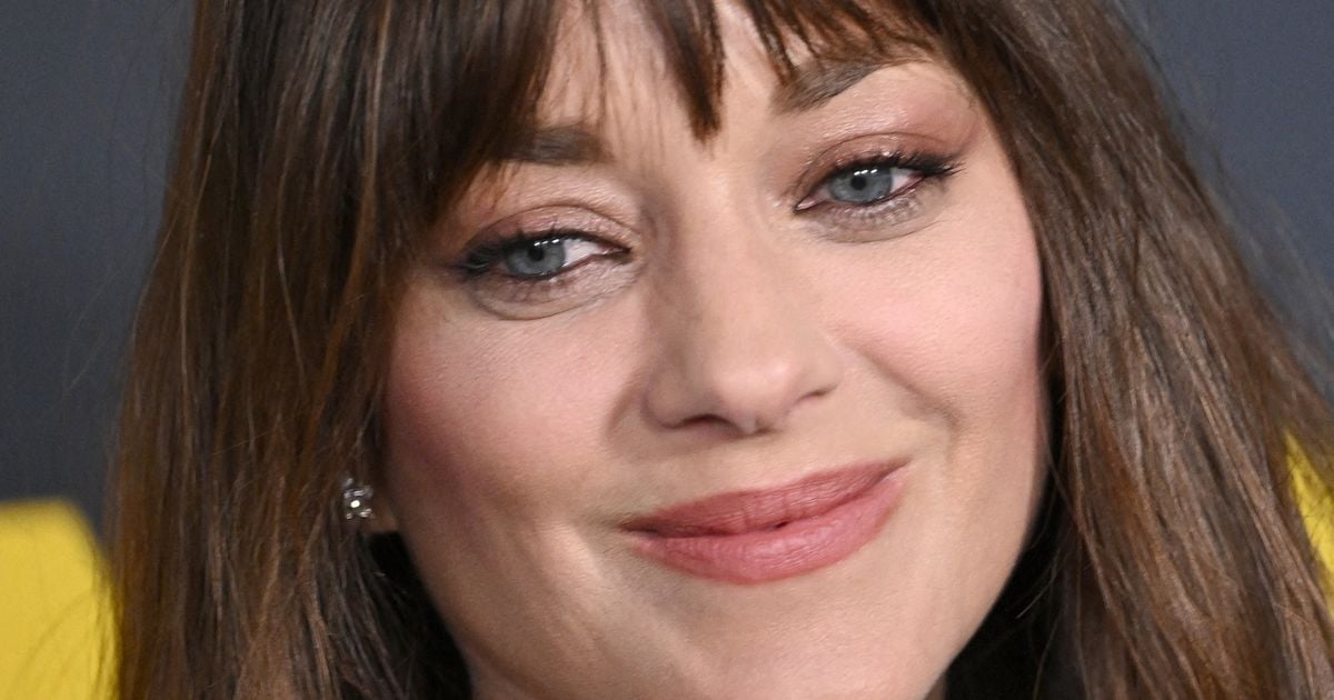 Marion Cotillard Change De Tête : Quelle Technique A-t-elle Adoptée ? Marion Cotillard Change De Tête : Quelle Technique A-t-elle Adoptée ?