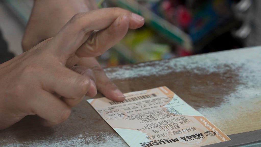 Mega Millions Jackpot Winner: $3 Million Ticket Purchased At Florida Publix