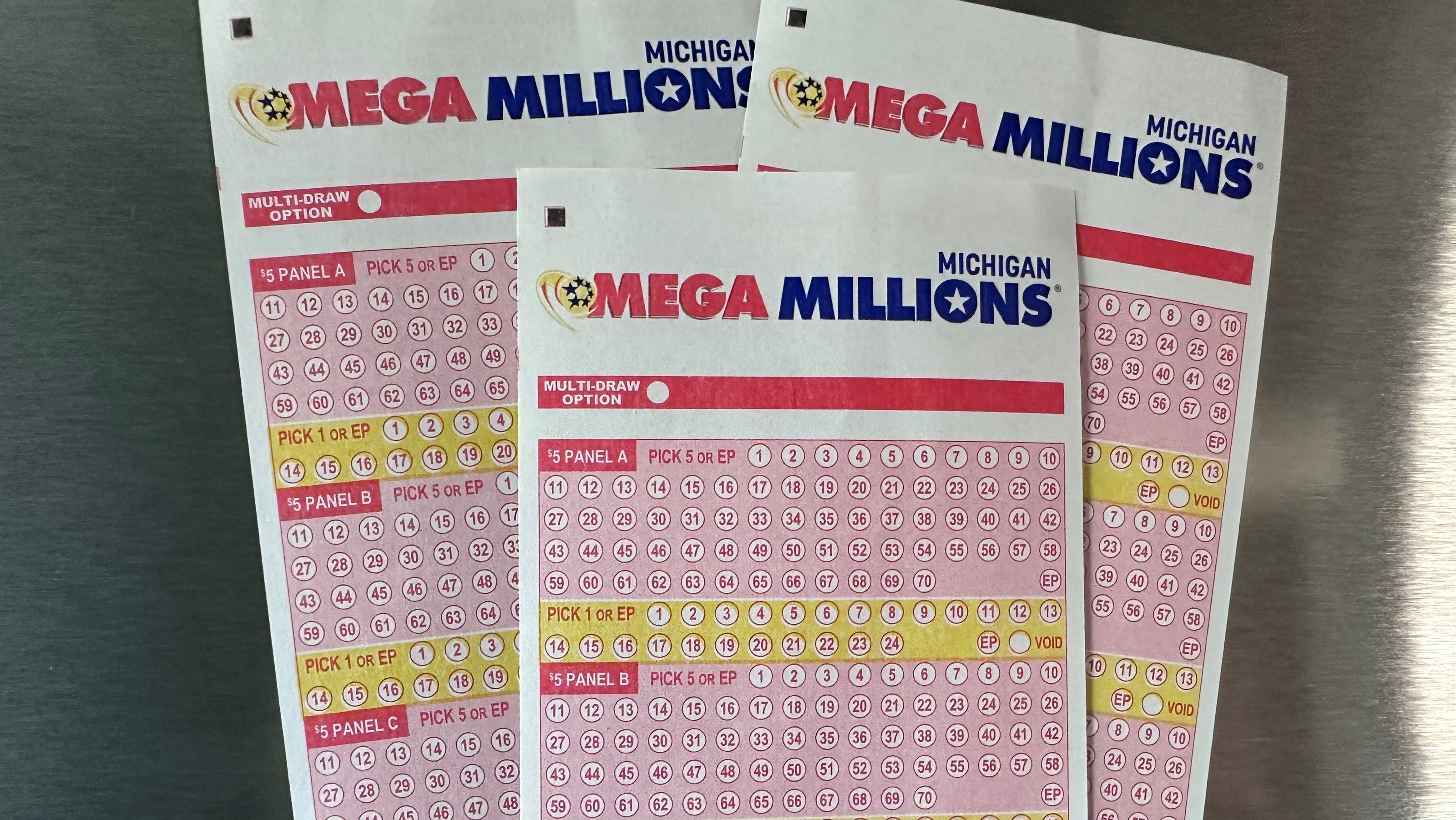 Mega Millions Lottery: August 19th Winning Numbers And $216M Jackpot Update