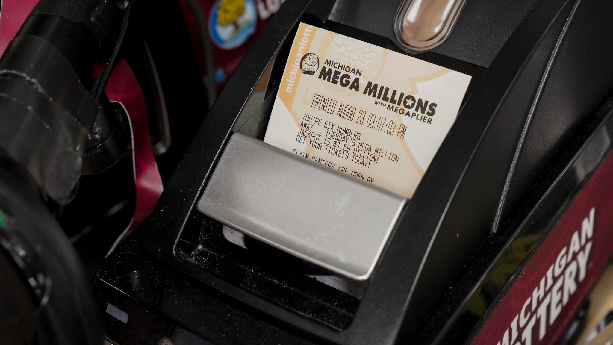 Mega Millions Results For August 29th: $277 Million Jackpot Winner? Mega Millions Results For August 29th: $277 Million Jackpot Winner?