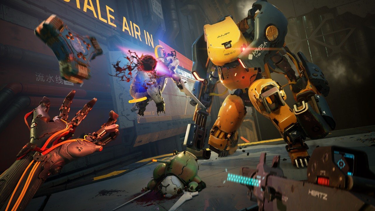 METAL EDEN: Gameplay Mechanics And Performance Analysis METAL EDEN: Gameplay Mechanics And Performance Analysis