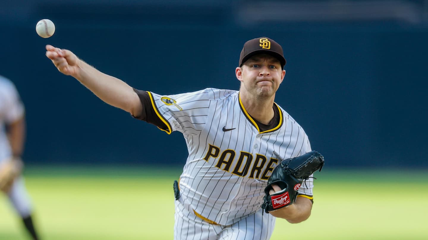 Michael King's First Start: Reflecting On 12 Weeks Away
