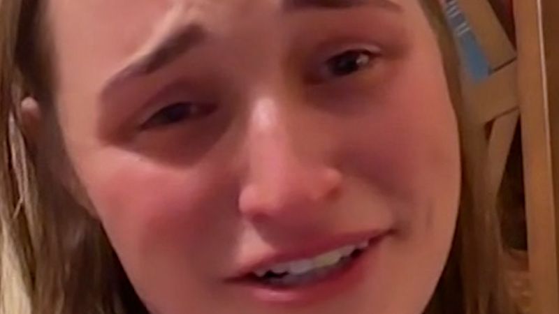 Minneapolis School Shooting: A Sandy Hook Survivor's Words Of Hope Minneapolis School Shooting: A Sandy Hook Survivor's Words Of Hope