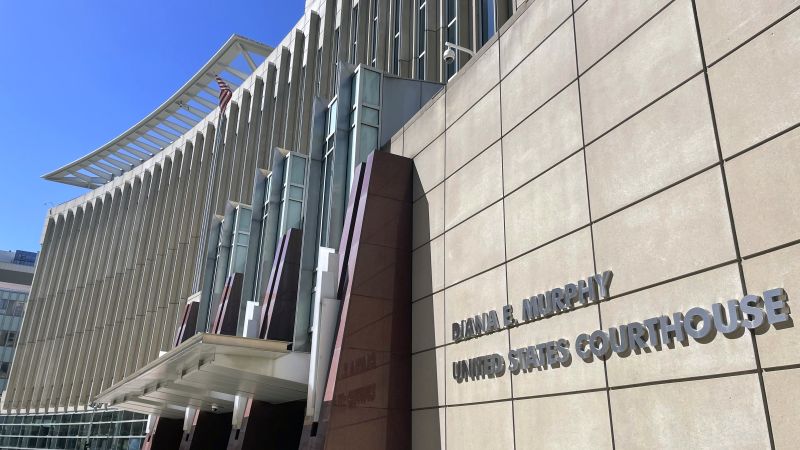Minnesota College Credit Program: Religious Test Ban Overturned Minnesota College Credit Program: Religious Test Ban Overturned