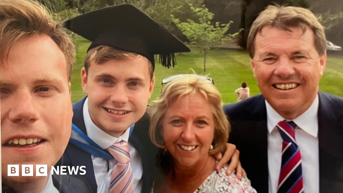 Missing Student Jack O'Sullivan: Donor Offers £100,000 Reward Missing Student Jack O'Sullivan: Donor Offers £100,000 Reward