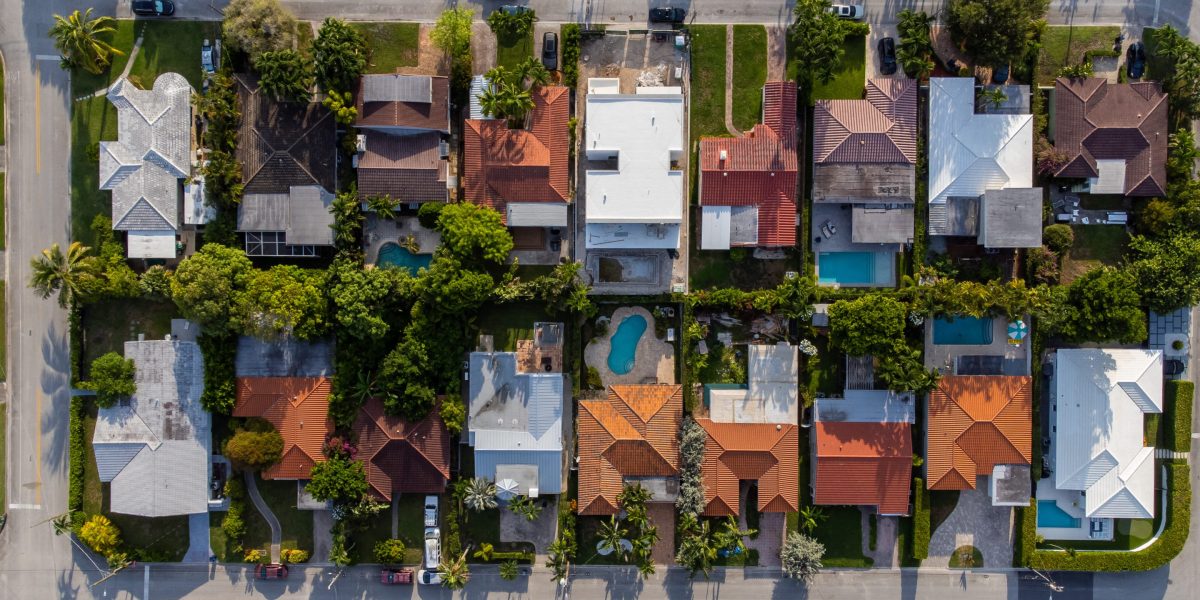 Mortgage Rate Plunge: High 5% Quotes Now Common Following Fed Actions Mortgage Rate Plunge: High 5% Quotes Now Common Following Fed Actions
