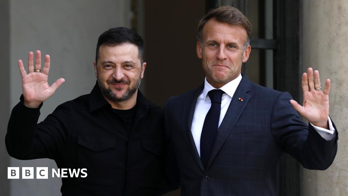 Moscow Rejects Western Security Guarantees For Ukraine: Kremlin's Response Explained Moscow Rejects Western Security Guarantees For Ukraine: Kremlin's Response Explained