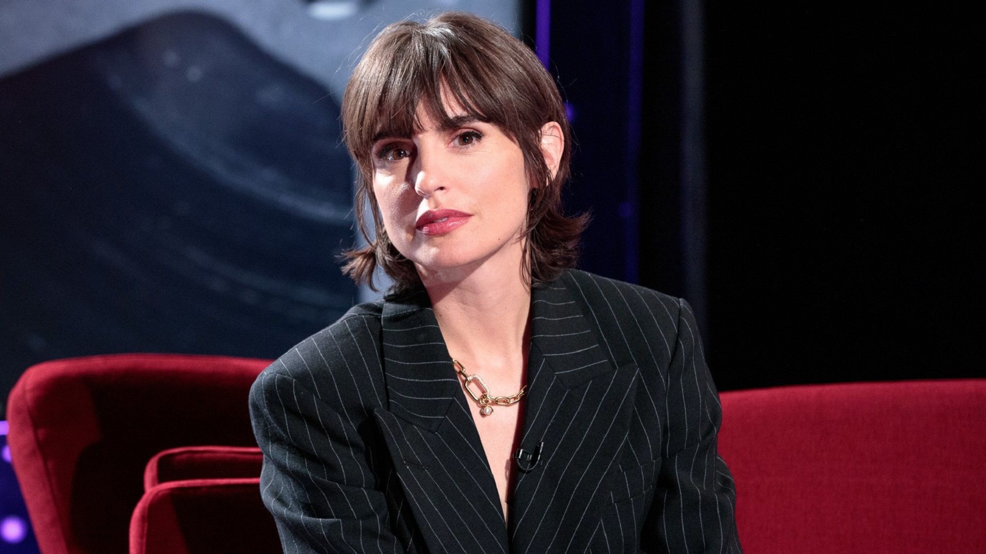 Muere Verónica Echegui A Los 42 Años: Conmoción En El Mundo Del Cine Español