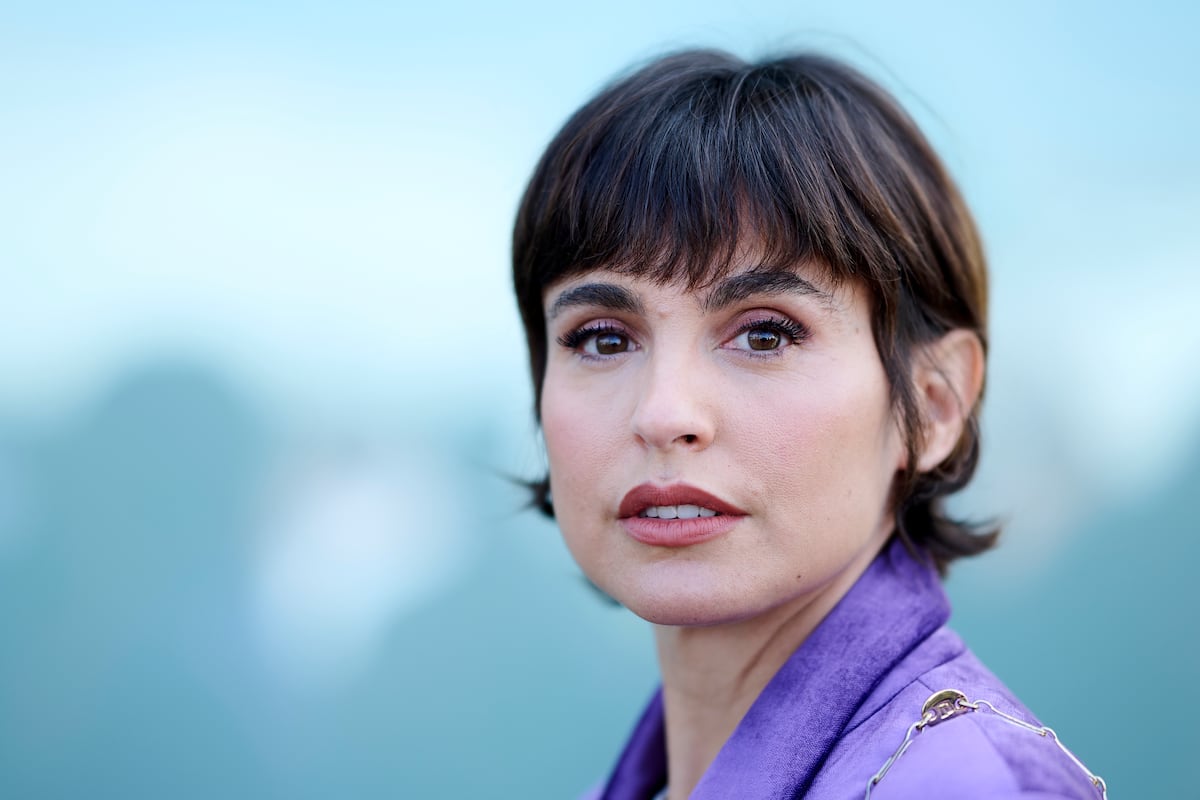 Muere Verónica Echegui A Los 42 Años: Un Duro Golpe Para El Cine Español