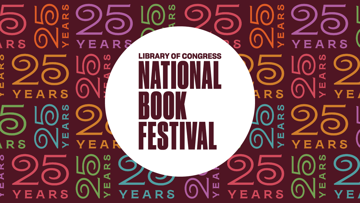 National Book Festival 2024: What To Expect At The Library Of Congress National Book Festival 2024: What To Expect At The Library Of Congress