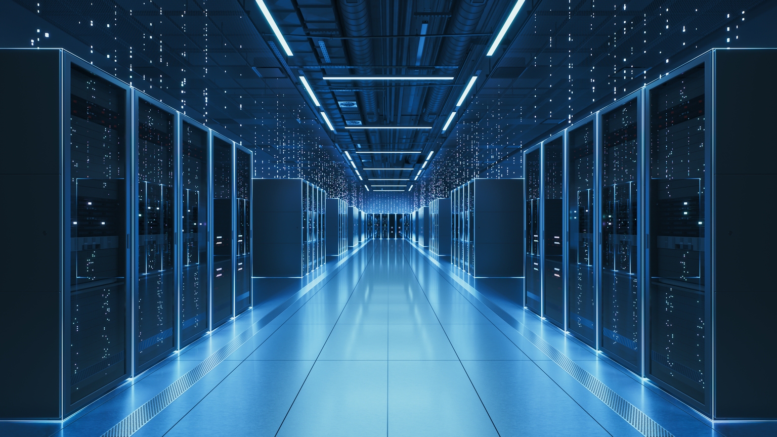 Nebius (NASDAQ: NBIS) Vs. CoreWeave:  Analyzing The Competitive Landscape Of AI Cloud Computing