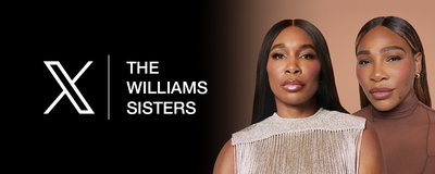 New Podcast: Serena And Venus Williams Share Their Stories New Podcast: Serena And Venus Williams Share Their Stories