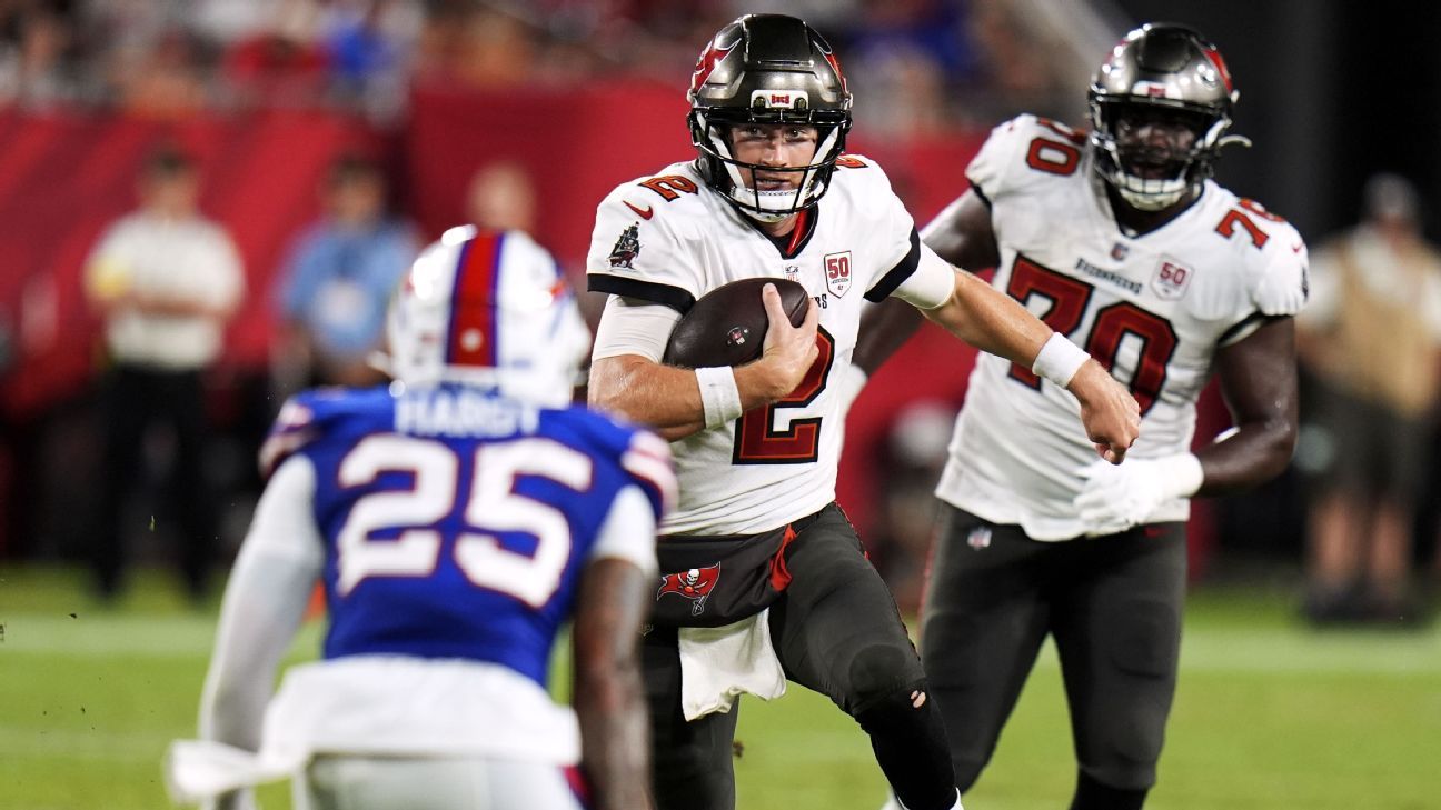 NFL Cutdown Day: Tracking All 32 Teams' Roster Moves NFL Cutdown Day: Tracking All 32 Teams' Roster Moves