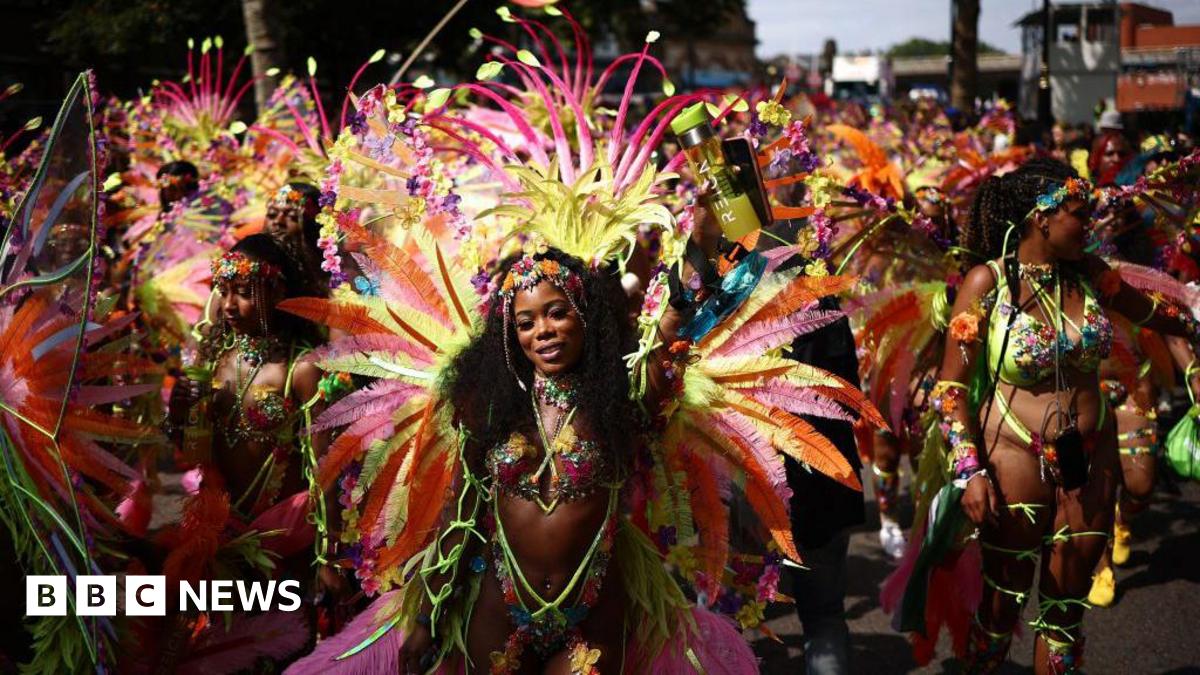Notting Hill Carnival Future In Doubt:  A Community's Concerns