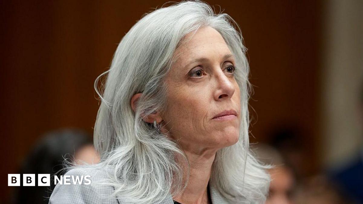 O'Neill's Appointment As CDC Director: Implications For Public Health Policy