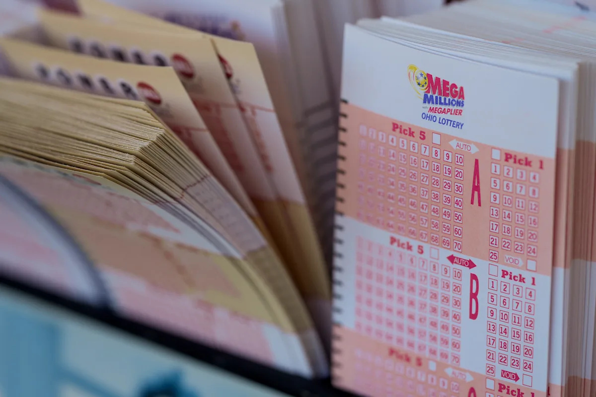 Ohio Lottery Pick 3 Midday And Mega Millions Winning Numbers (August 19, 2025)