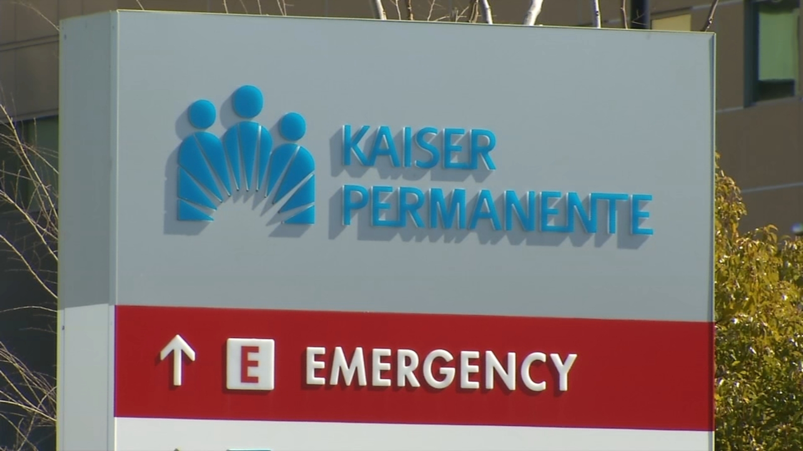 One-Day Strike Planned By Kaiser Permanente Nurses In Oakland And Roseville