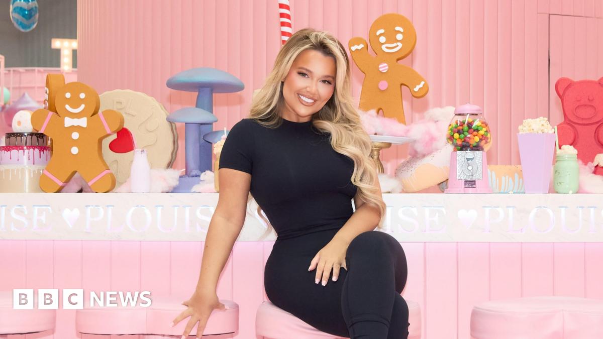 P.Louise: A Makeup Brand Built On A Loan And A Dream P.Louise: A Makeup Brand Built On A Loan And A Dream