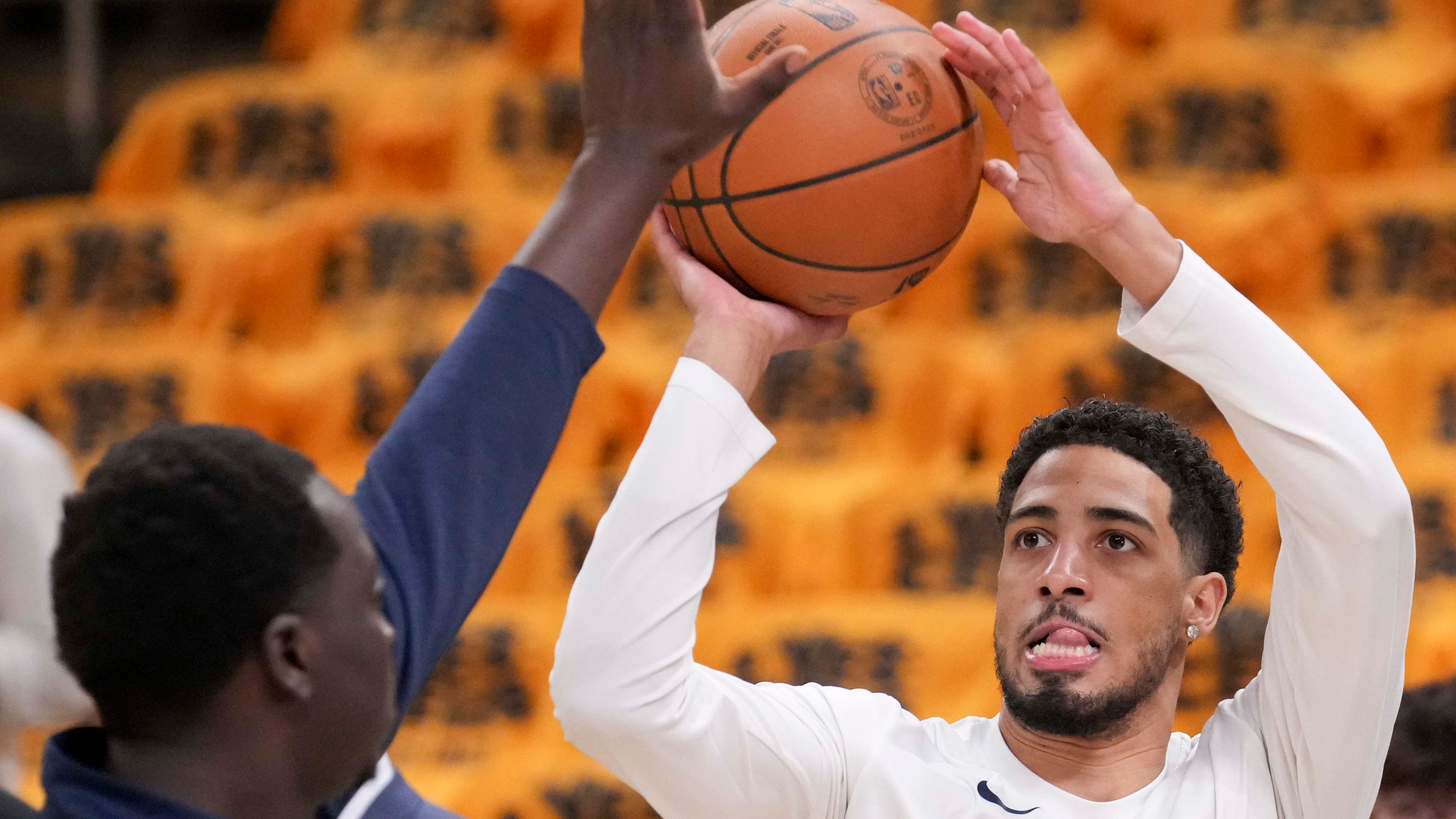 Pacers Vs. Thunder: Game 6 Showdown In NBA Finals