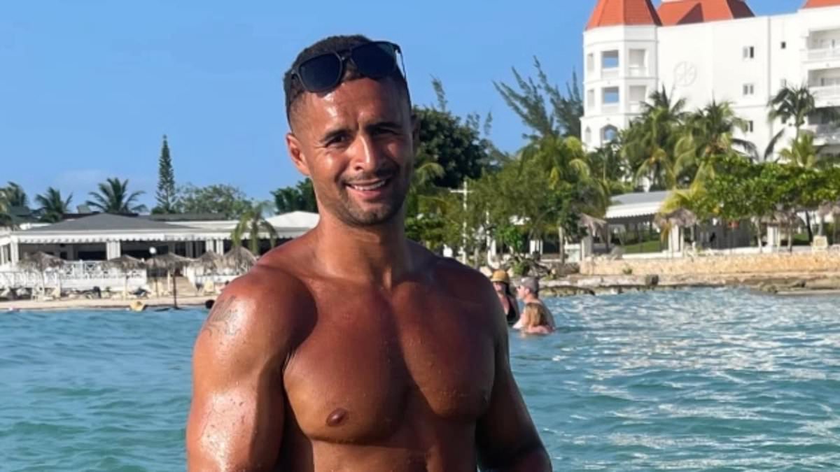 Page 3 Star's Ex Details Battering Of England Footballer