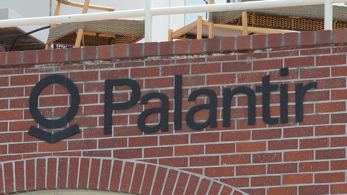 Palantir, Chipmakers Suffer Losses:  The Ripple Effect Of Recent Political Decisions