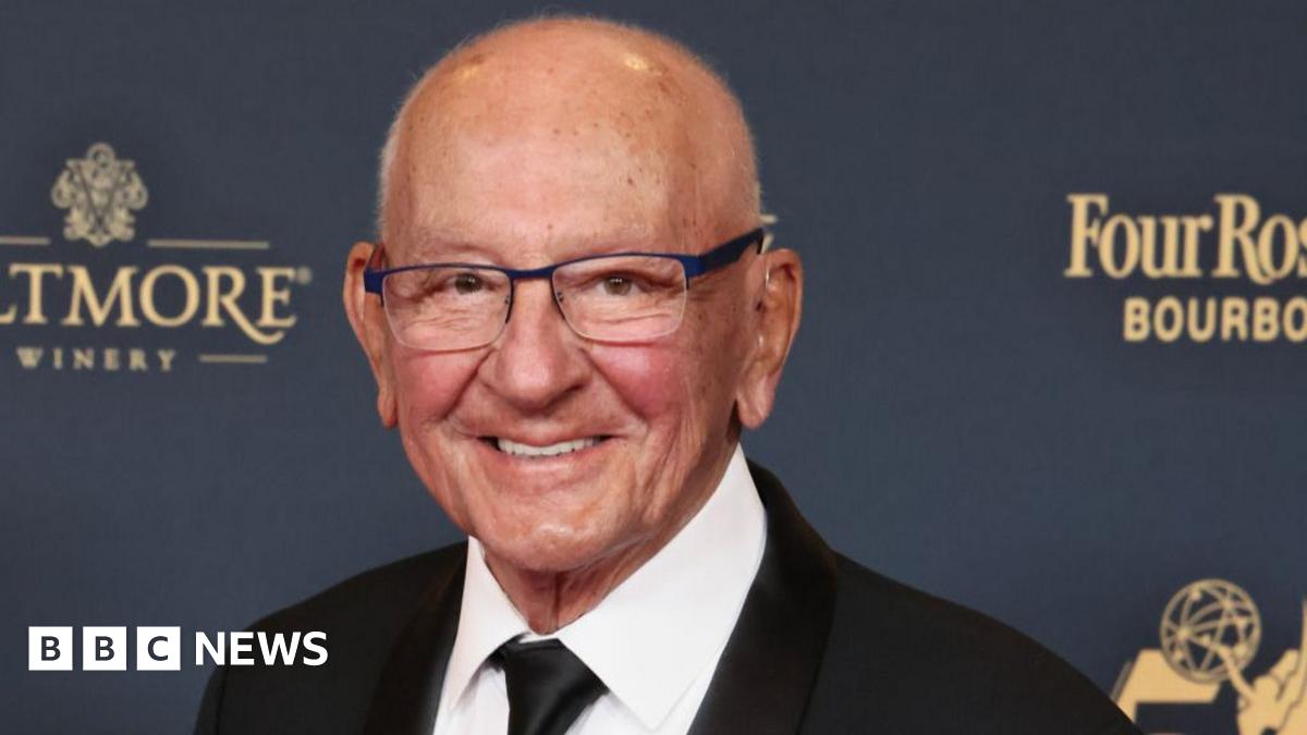 Passing Of Frank Caprio: Remembering The Judge Who Showed The World Kindness Passing Of Frank Caprio: Remembering The Judge Who Showed The World Kindness