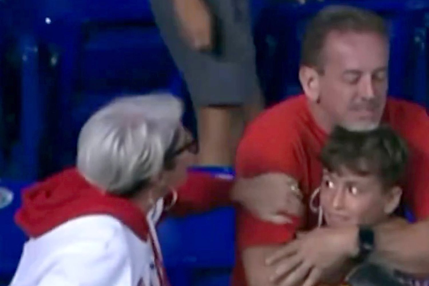 Phillies Fan's Outrage: Dad Speaks Out After Son's Home Run Ball Grabbed
