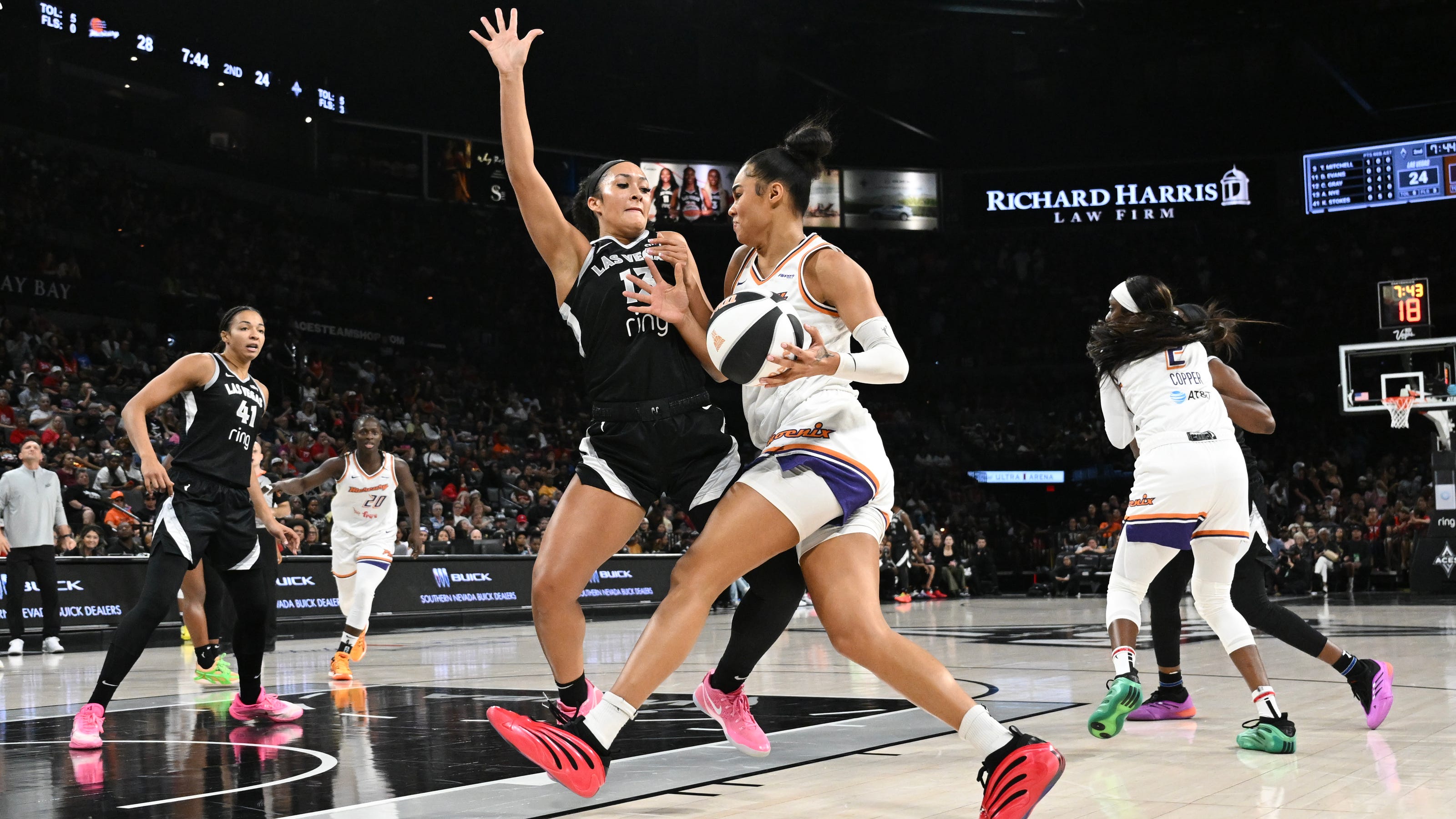 Phoenix Mercury Vs. Connecticut Sun: Live Game Details - TV, Time, And Online Options Phoenix Mercury Vs. Connecticut Sun: Live Game Details - TV, Time, And Online Options