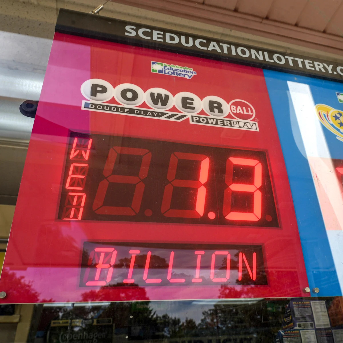 Playing The $1.3 Billion Powerball In SC: Debit Card Purchases & Lottery Rules Playing The $1.3 Billion Powerball In SC: Debit Card Purchases & Lottery Rules
