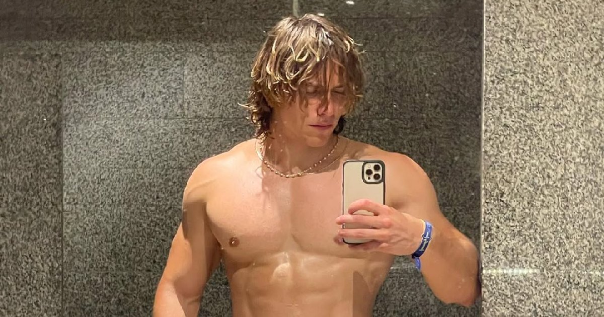 ¿Por Qué Aldo De Nigris Jr. Genera Tanto Debate En La Casa De Los Famosos 3? ¿Por Qué Aldo De Nigris Jr. Genera Tanto Debate En La Casa De Los Famosos 3?