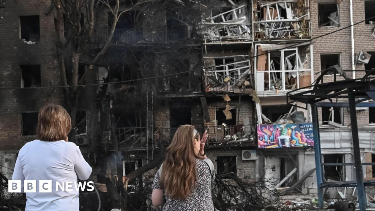 Post-Beijing Talks: Putin Doubles Down On Ukraine War, Experts React Post-Beijing Talks: Putin Doubles Down On Ukraine War, Experts React