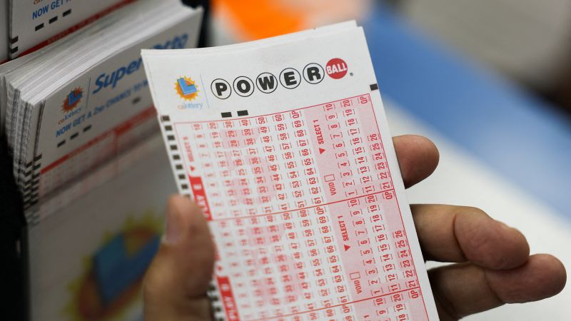 Powerball Lottery: $1.3 Billion Up For Grabs Tonight Powerball Lottery: $1.3 Billion Up For Grabs Tonight