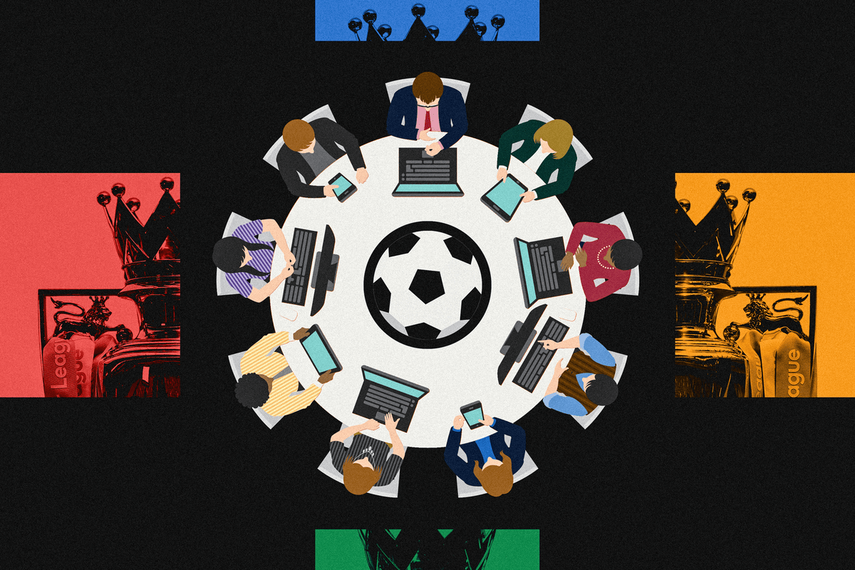 Premier League Matchday 2 Predictions: Man City, Newcastle, And More Premier League Matchday 2 Predictions: Man City, Newcastle, And More