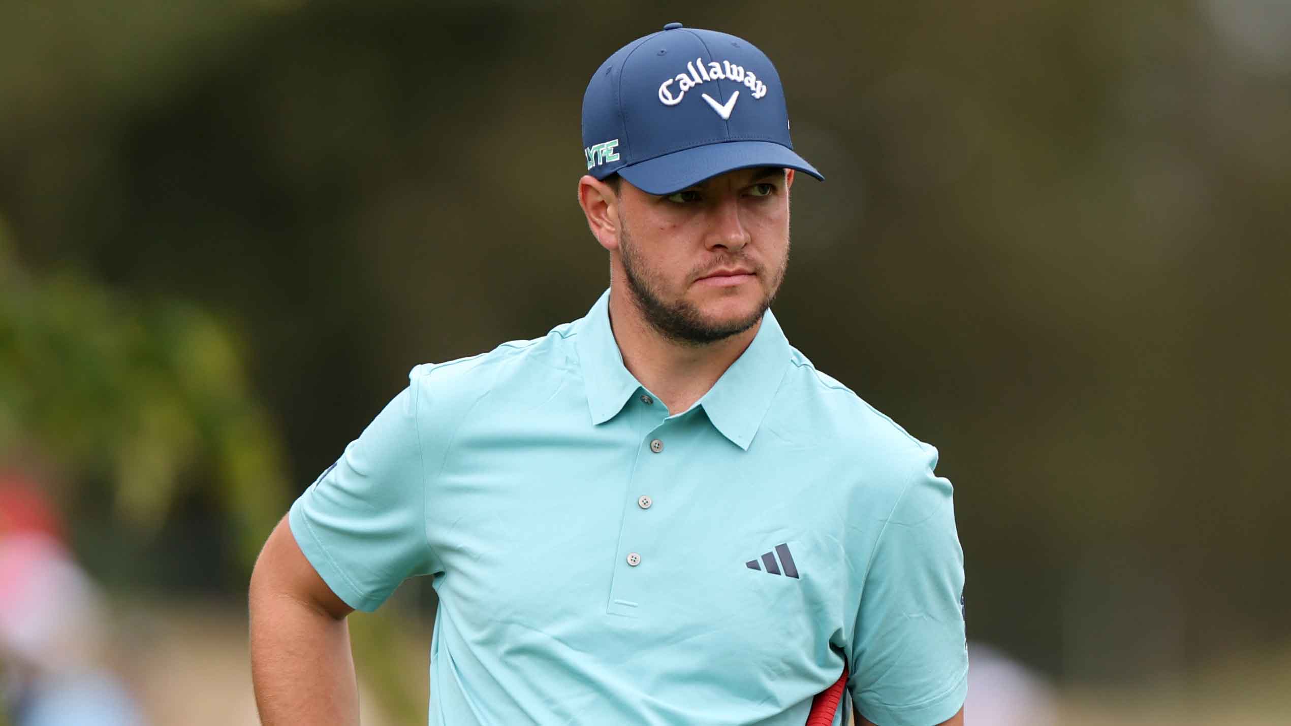 Professional Athlete Receives Penalty After Video Shows Rule Violation Professional Athlete Receives Penalty After Video Shows Rule Violation