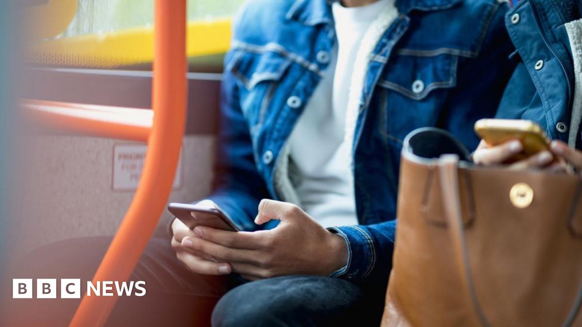 Public Transportation Etiquette: A Lesson Learned The Hard Way Public Transportation Etiquette: A Lesson Learned The Hard Way