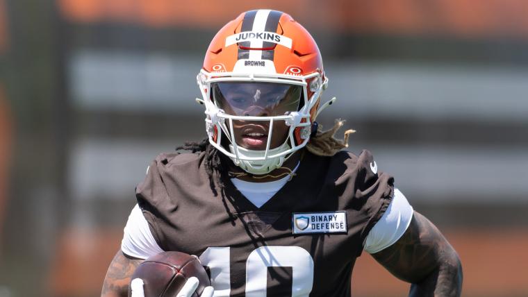 Quinshon Judkins: NFLPA Suspension Confirmed By ESPN Cleveland Quinshon Judkins: NFLPA Suspension Confirmed By ESPN Cleveland