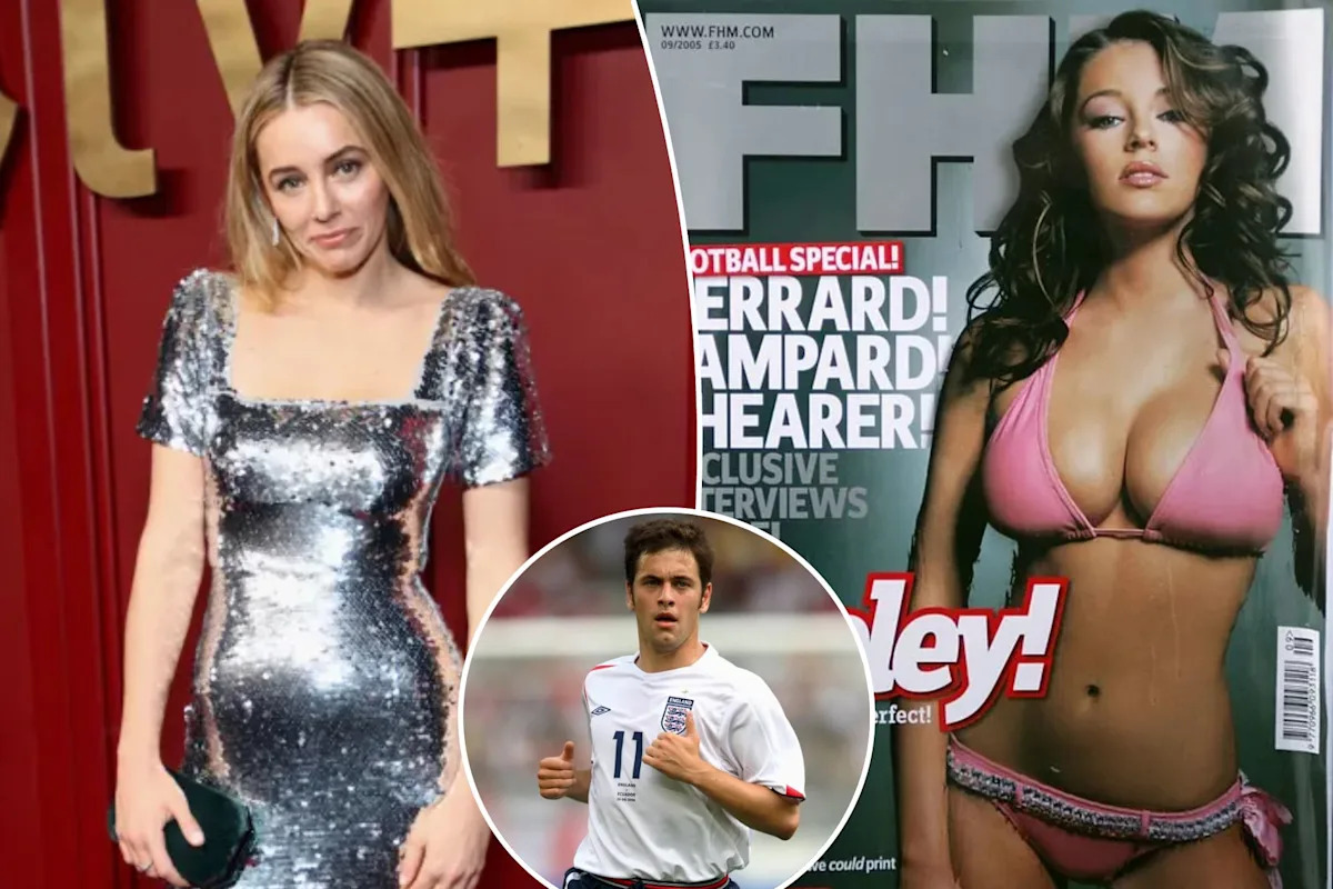 Real-Life Soccer Drama: Ted Lasso Actress's Relationship Fallout Real-Life Soccer Drama: Ted Lasso Actress's Relationship Fallout