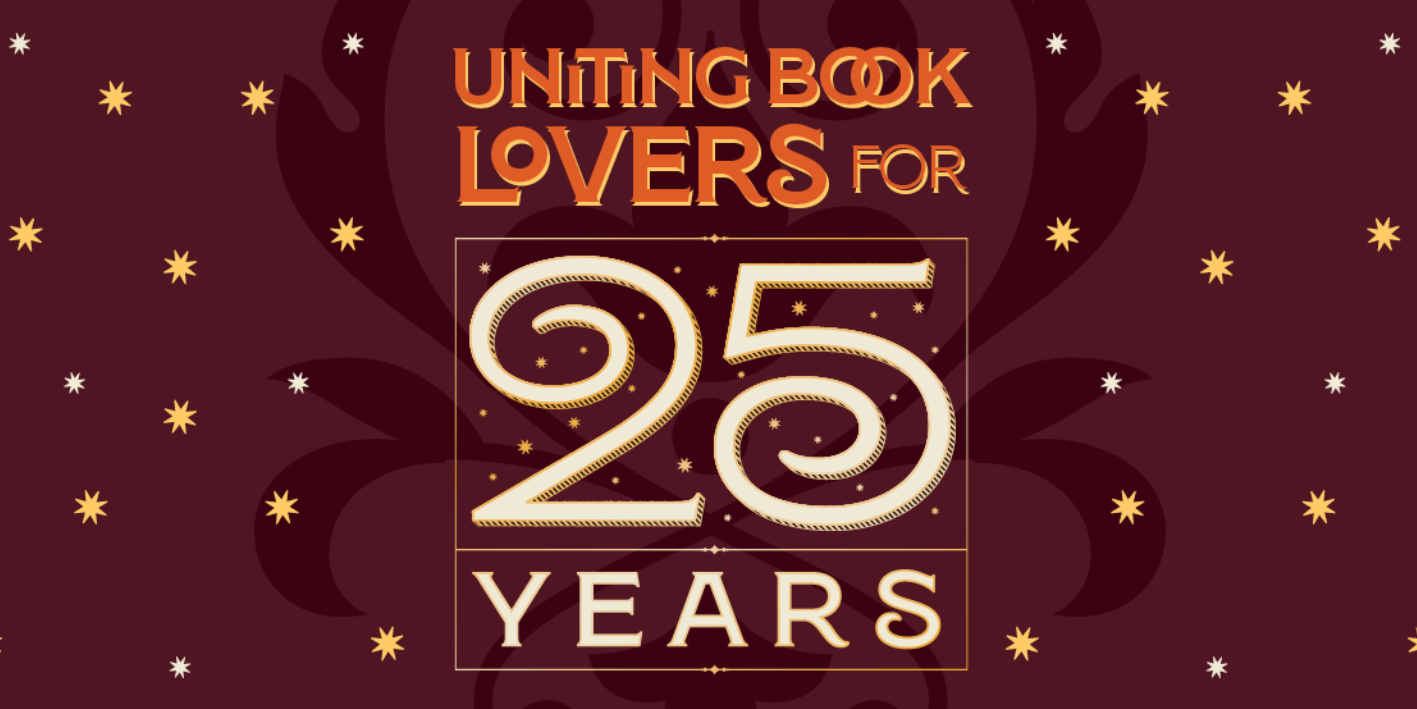 Reflecting On 25 Years: The 2024 National Book Festival's Best