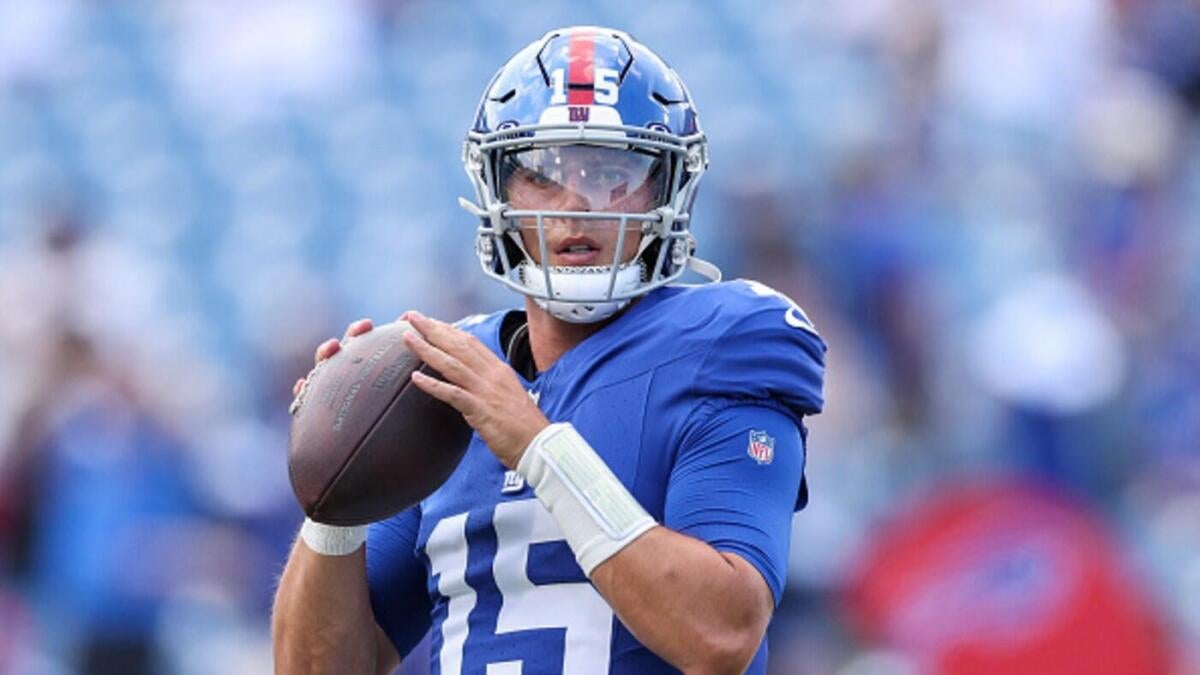 Report: New York Giants Part Ways With Quarterback Tommy DeVito Report: New York Giants Part Ways With Quarterback Tommy DeVito