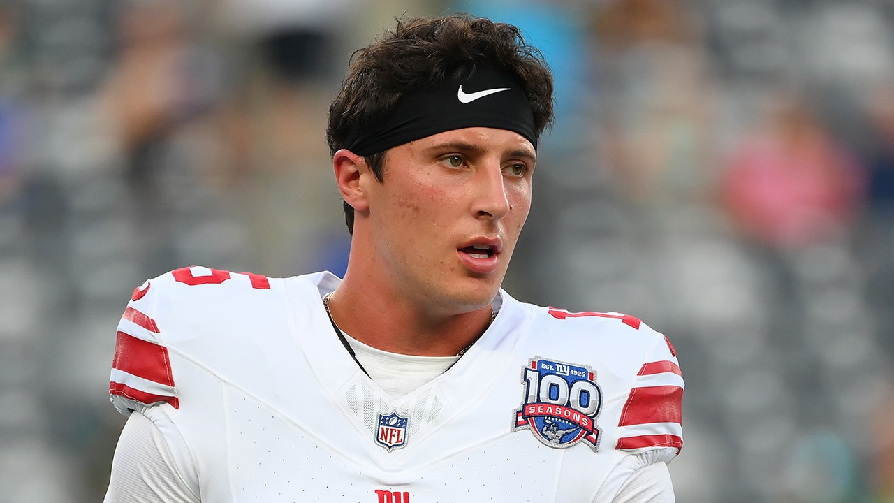 Reports: Giants Part Ways With Popular Quarterback Tommy DeVito Reports: Giants Part Ways With Popular Quarterback Tommy DeVito