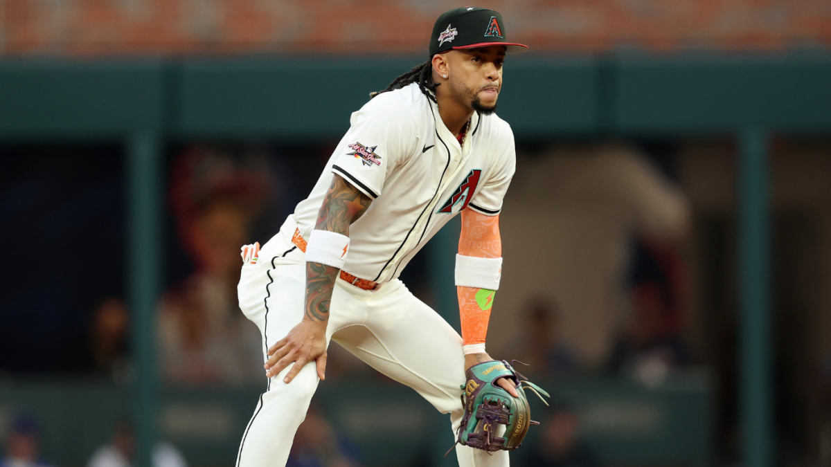 Reports: Ketel Marte's Day Off Requests And Absence Following Burglary Cause Friction With D-backs