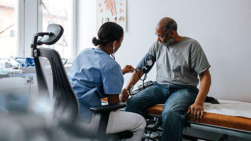 Revised Blood Pressure Guidelines:  Alcohol Reduction And Early Treatment For Better Health
